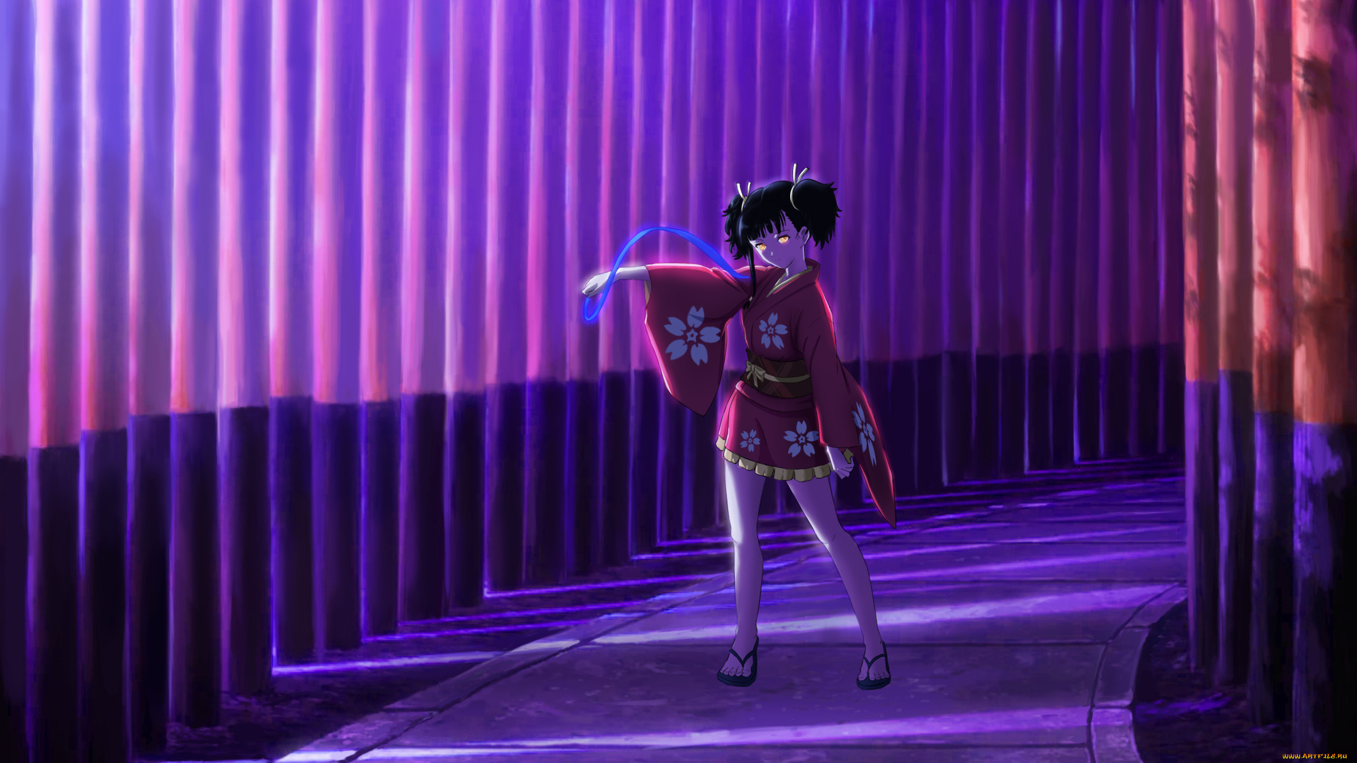 kabaneri of the iron fortress, , koutetsujou no kabaneri, , , 